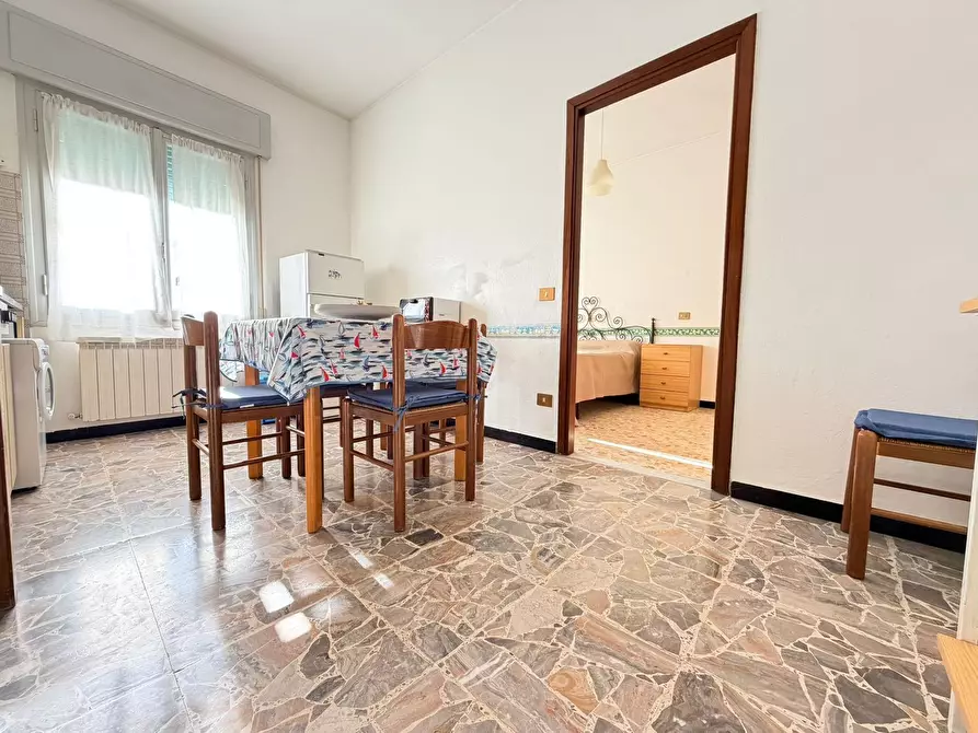 Immagine 3 di Appartamento in vendita  in Cristoforo Colombo 31 a Diano Arentino