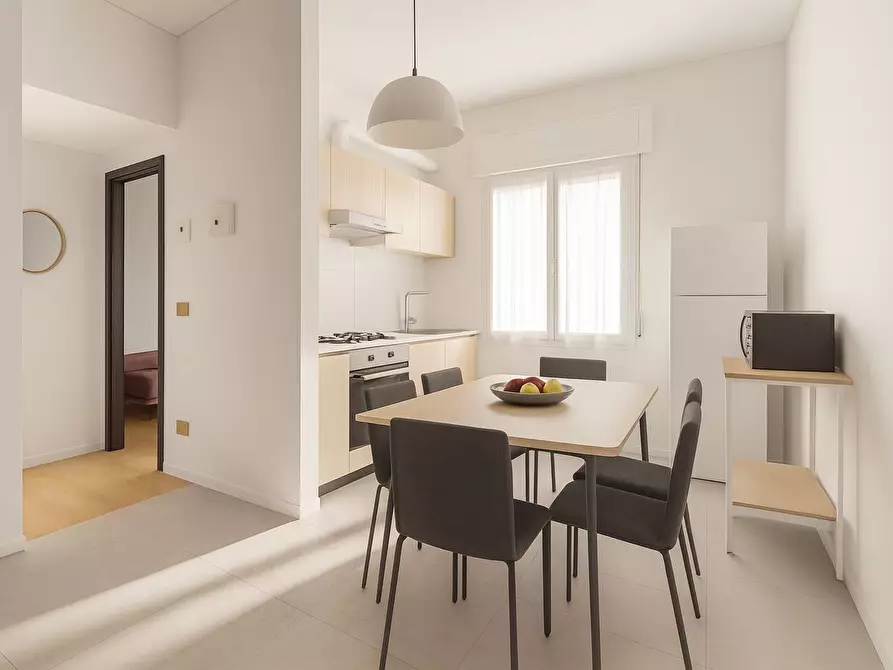 Immagine 5 di Appartamento in vendita  in Cristoforo Colombo 31 a Diano Arentino