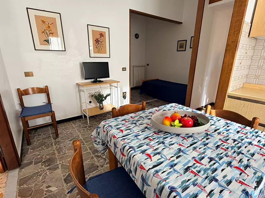 Immagine 7 di Appartamento in vendita  in Cristoforo Colombo 31 a Diano Arentino