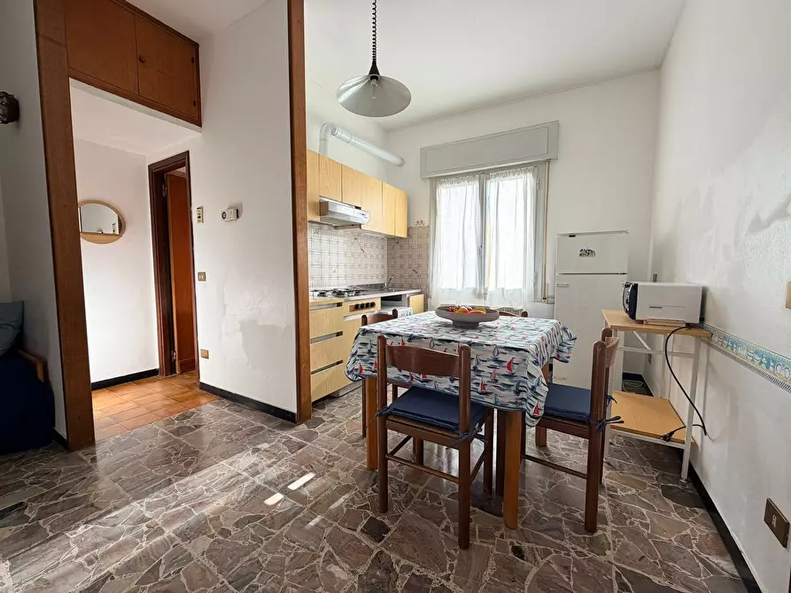 Immagine 6 di Appartamento in vendita  in Cristoforo Colombo 31 a Diano Arentino