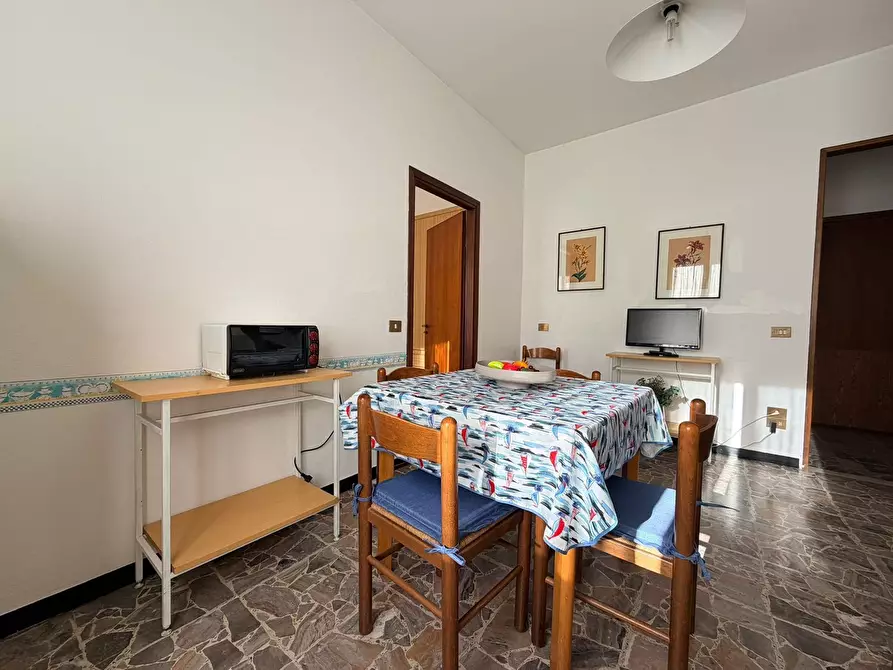 Immagine 8 di Appartamento in vendita  in Cristoforo Colombo 31 a Diano Arentino