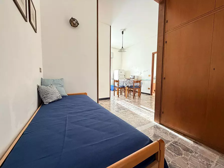 Immagine 9 di Appartamento in vendita  in Cristoforo Colombo 31 a Diano Arentino