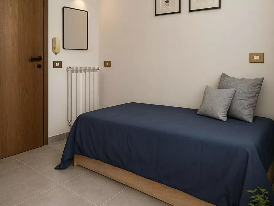 Immagine 10 di Appartamento in vendita  in Cristoforo Colombo 31 a Diano Arentino