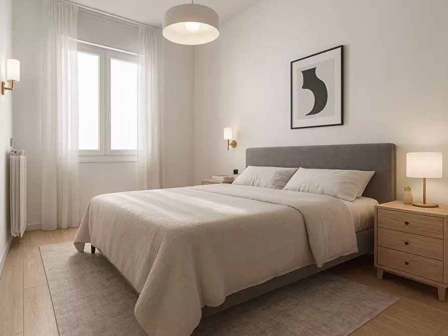 Immagine 13 di Appartamento in vendita  in Cristoforo Colombo 31 a Diano Arentino