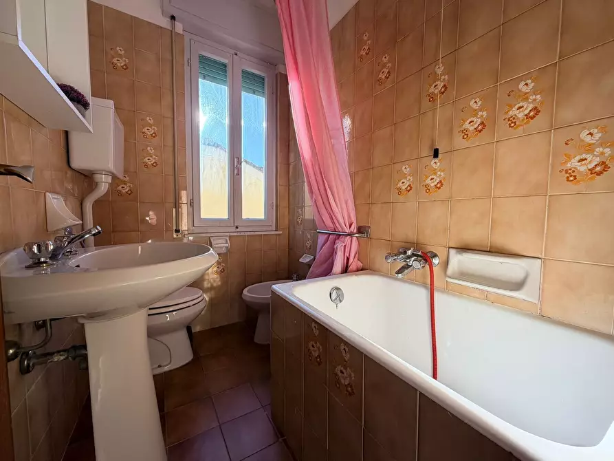 Immagine 19 di Appartamento in vendita  in Cristoforo Colombo 31 a Diano Arentino