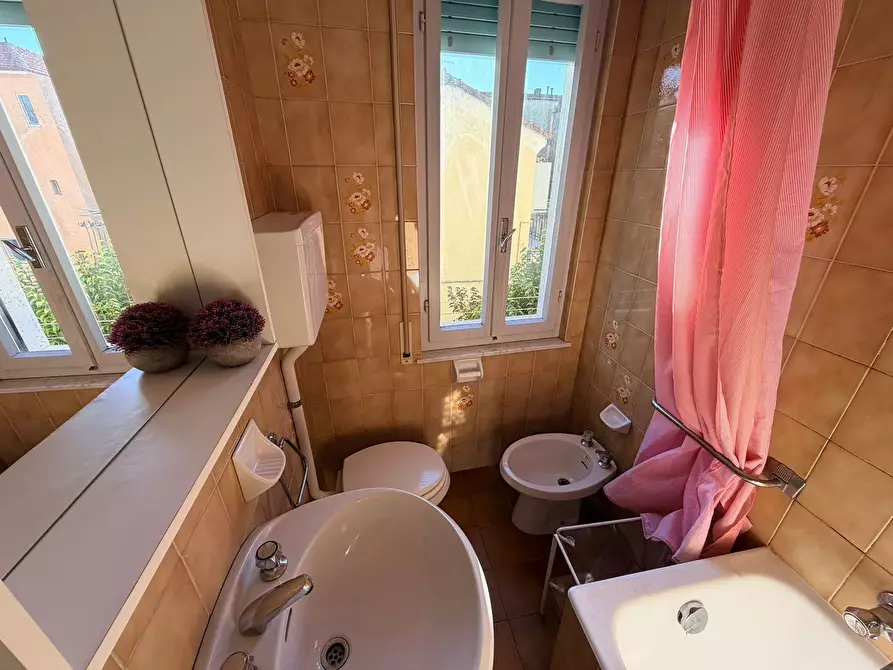 Immagine 18 di Appartamento in vendita  in Cristoforo Colombo 31 a Diano Arentino