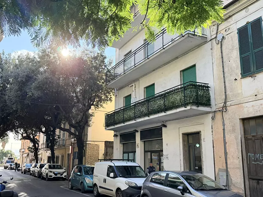 Immagine 20 di Appartamento in vendita  in Cristoforo Colombo 31 a Diano Arentino