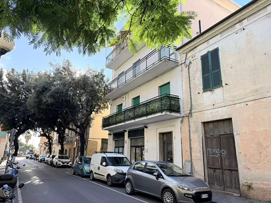 appartamento in vendita a Diano Arentino