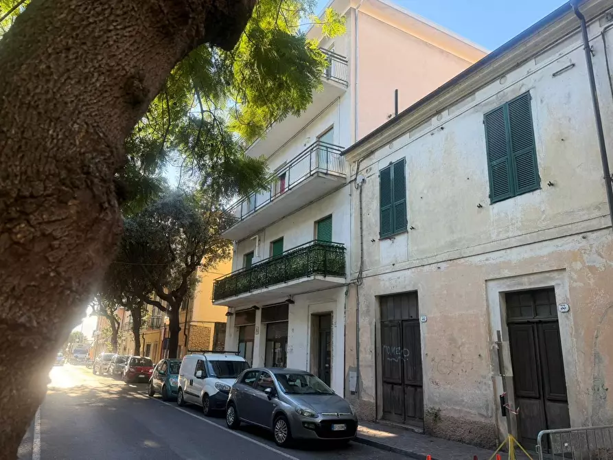 Immagine 21 di Appartamento in vendita  in Cristoforo Colombo 31 a Diano Arentino