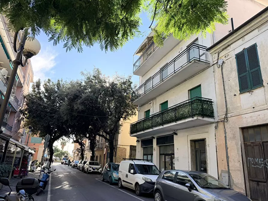 Immagine 22 di Appartamento in vendita  in Cristoforo Colombo 31 a Diano Arentino