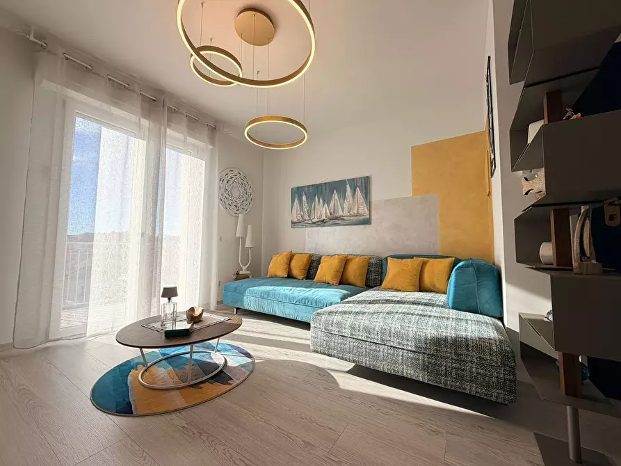 Immagine 4 di Appartamento in vendita  in Ai Caduti 1 a San Bartolomeo Al Mare