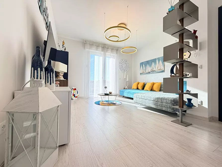 Immagine 3 di Appartamento in vendita  in Ai Caduti 1 a San Bartolomeo Al Mare