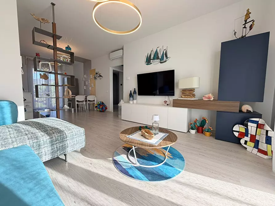 Immagine 2 di Appartamento in vendita  in Ai Caduti 1 a San Bartolomeo Al Mare