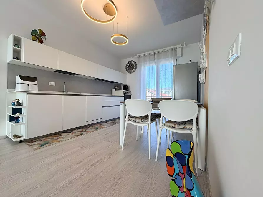 Immagine 6 di Appartamento in vendita  in Ai Caduti 1 a San Bartolomeo Al Mare