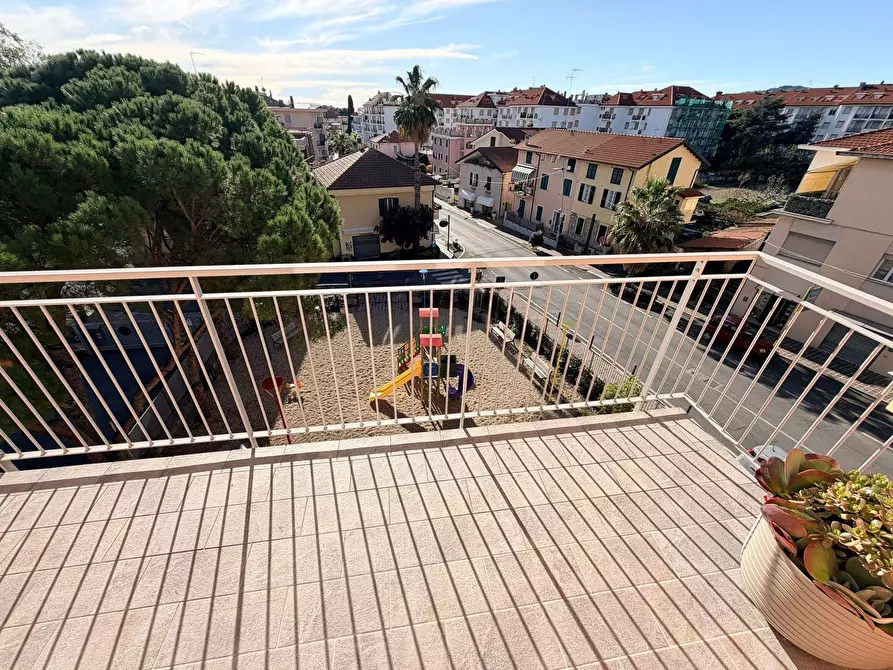 Immagine 18 di Appartamento in vendita  in Ai Caduti 1 a San Bartolomeo Al Mare