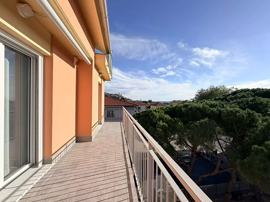 Immagine 21 di Appartamento in vendita  in Ai Caduti 1 a San Bartolomeo Al Mare