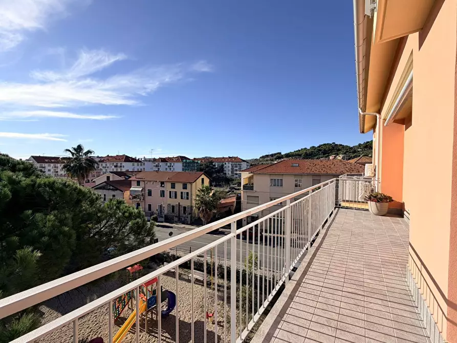 Immagine 20 di Appartamento in vendita  in Ai Caduti 1 a San Bartolomeo Al Mare