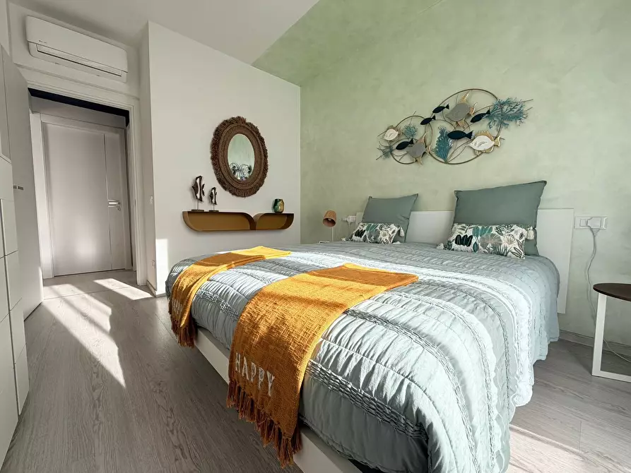 Immagine 8 di Appartamento in vendita  in Ai Caduti 1 a San Bartolomeo Al Mare