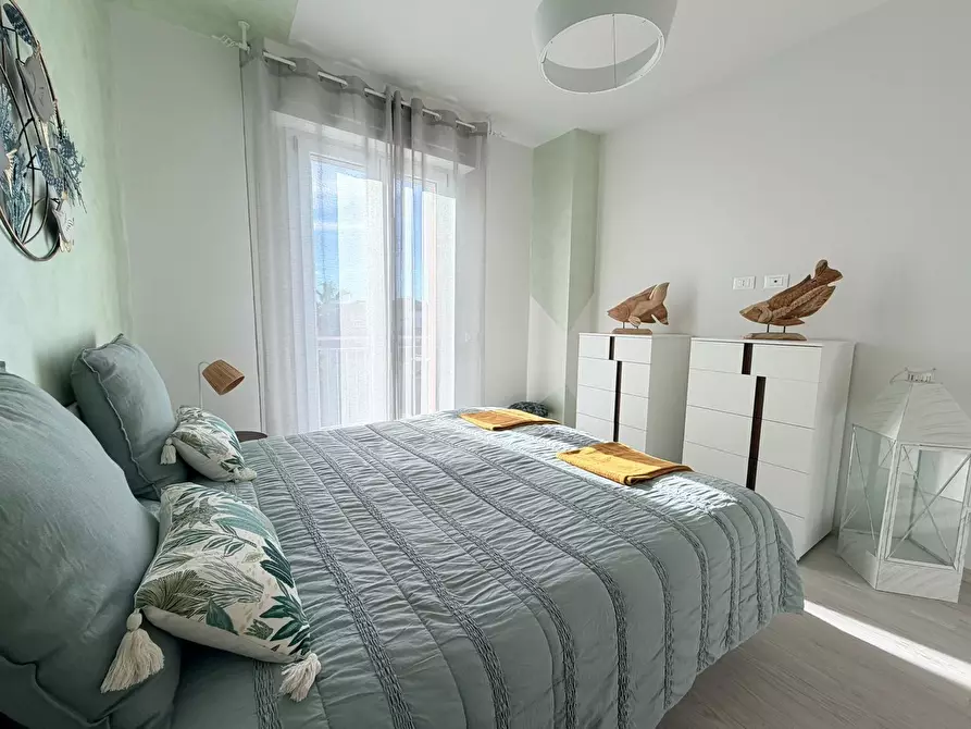 Immagine 10 di Appartamento in vendita  in Ai Caduti 1 a San Bartolomeo Al Mare