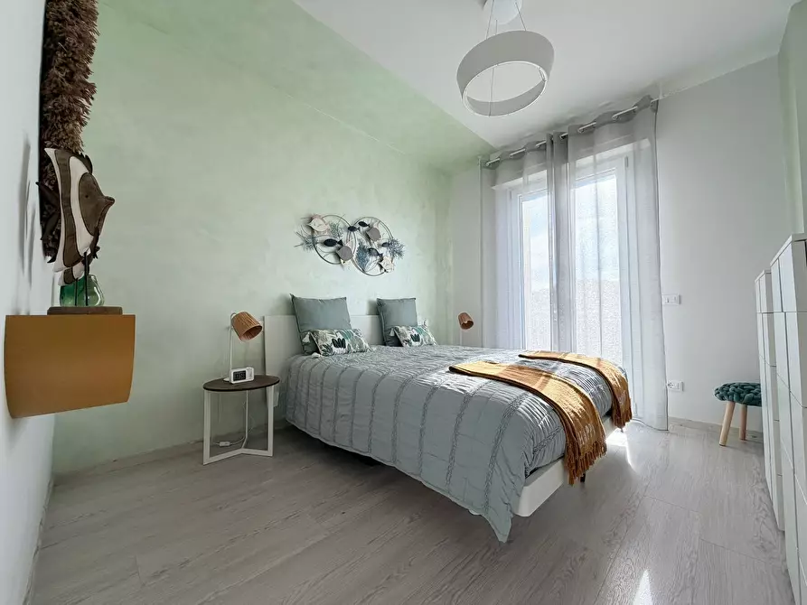 Immagine 9 di Appartamento in vendita  in Ai Caduti 1 a San Bartolomeo Al Mare