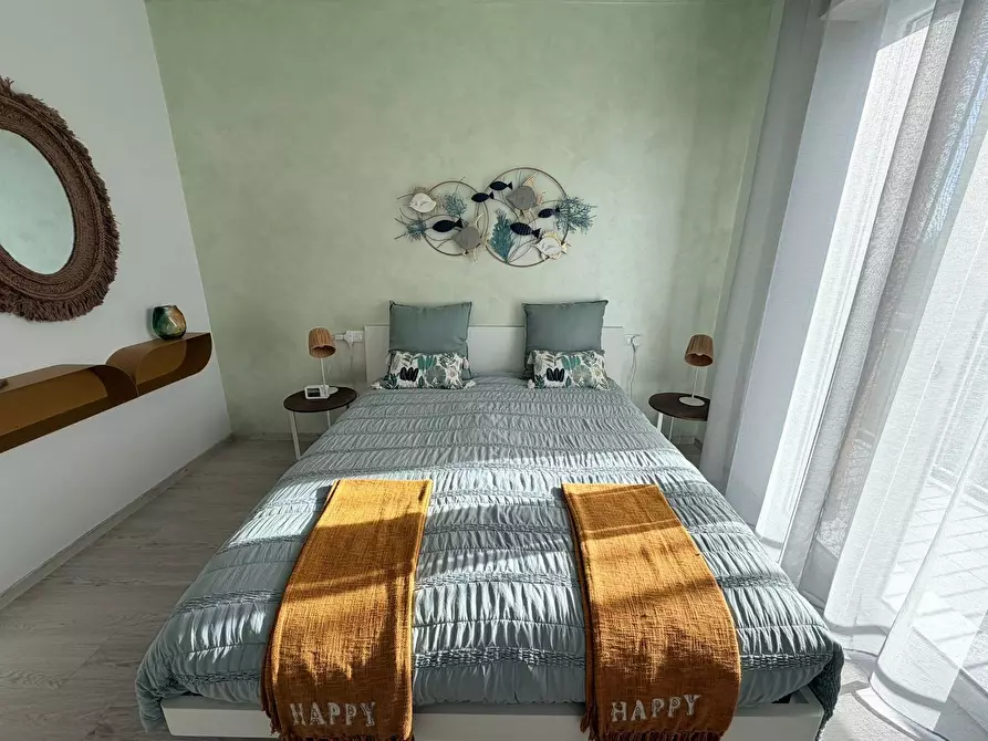 Immagine 11 di Appartamento in vendita  in Ai Caduti 1 a San Bartolomeo Al Mare