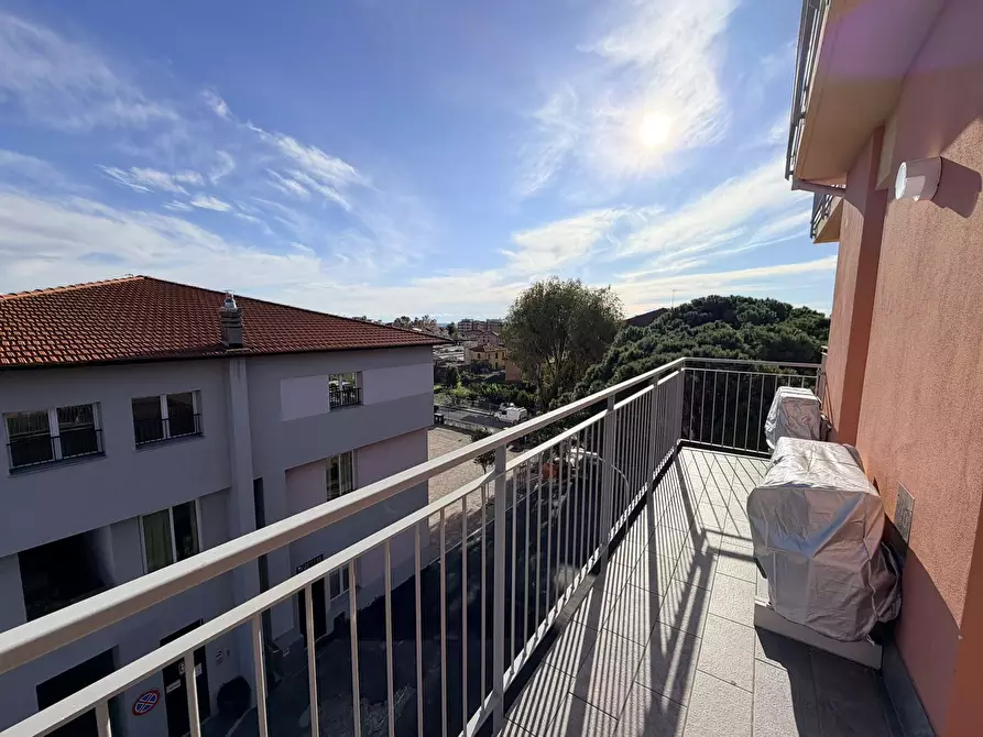 Immagine 19 di Appartamento in vendita  in Ai Caduti 1 a San Bartolomeo Al Mare