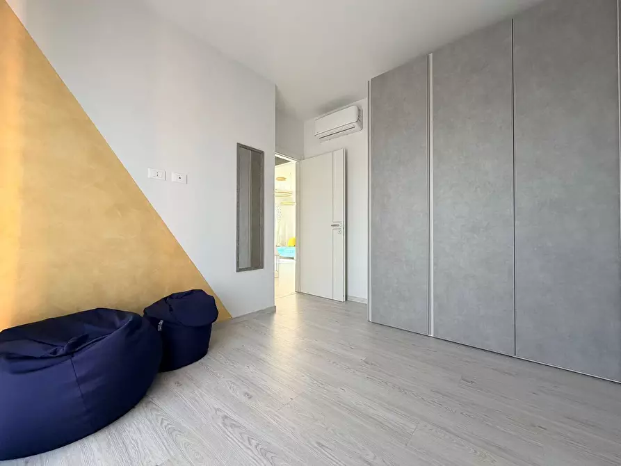 Immagine 14 di Appartamento in vendita  in Ai Caduti 1 a San Bartolomeo Al Mare