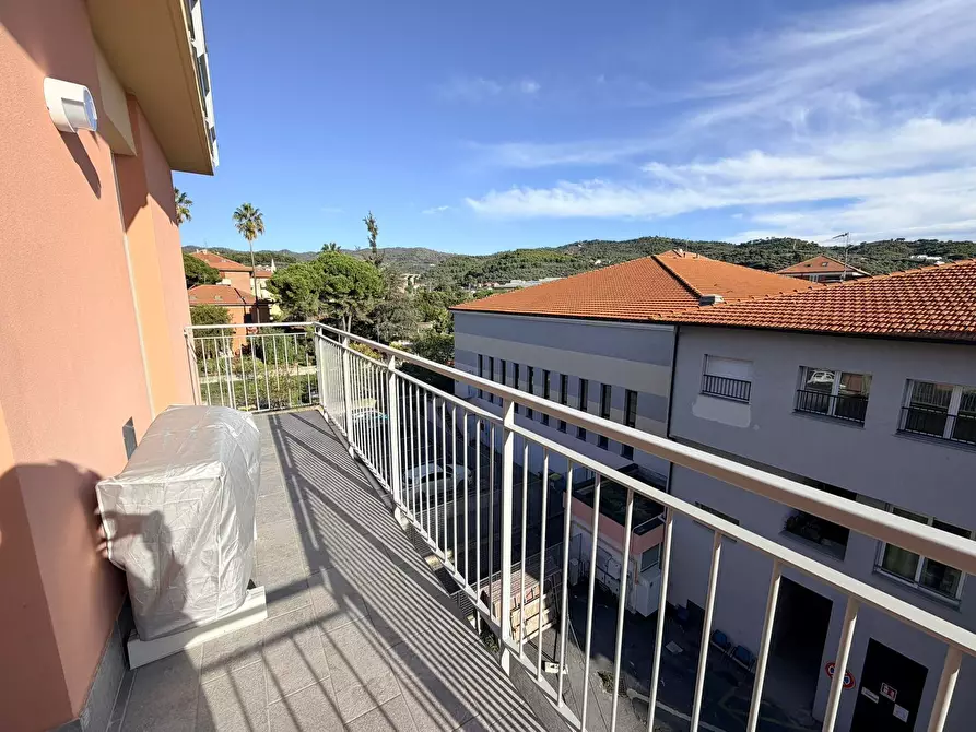 Immagine 22 di Appartamento in vendita  in Ai Caduti 1 a San Bartolomeo Al Mare