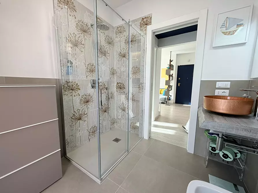 Immagine 13 di Appartamento in vendita  in Ai Caduti 1 a San Bartolomeo Al Mare