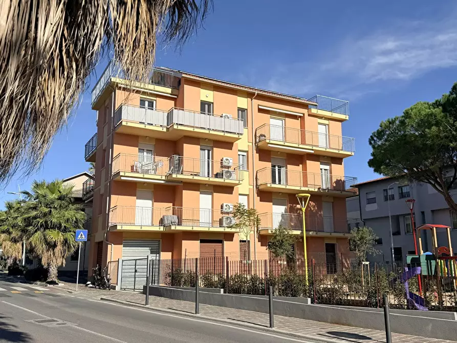 Immagine 1 di Appartamento in vendita  in Ai Caduti 1 a San Bartolomeo Al Mare