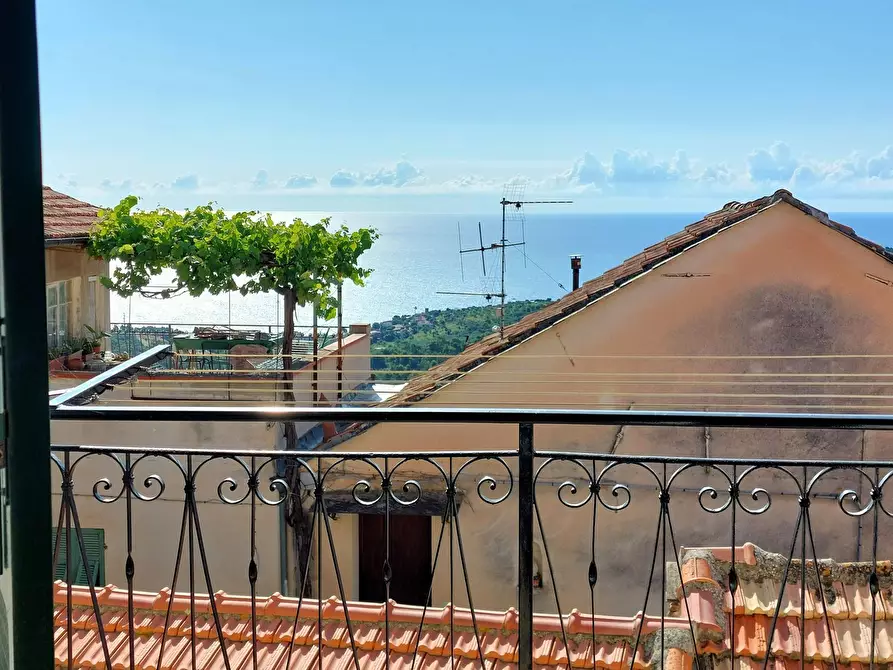 Immagine 1 di Appartamento in vendita  in San Nicola 5 a Diano Arentino