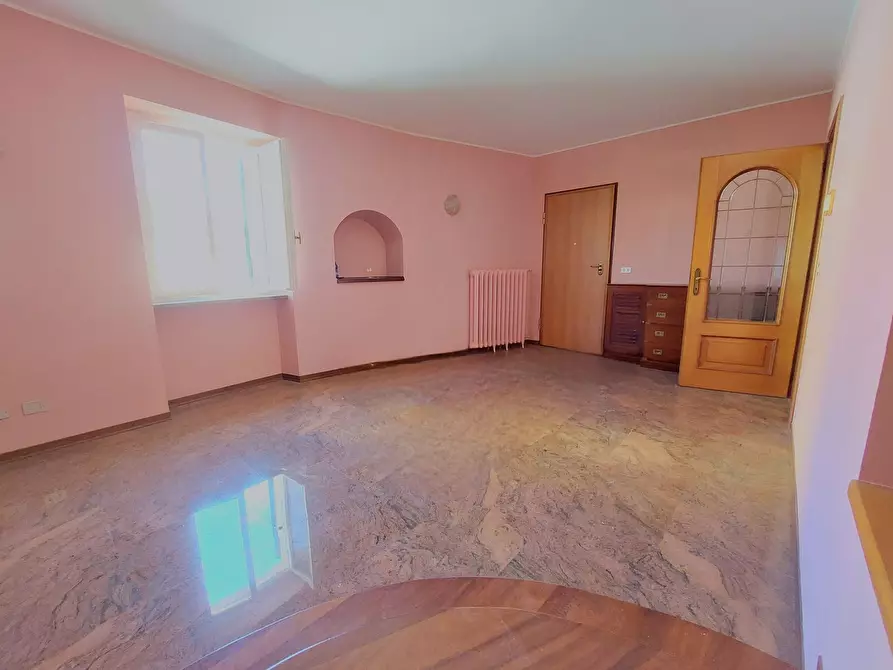 Immagine 5 di Appartamento in vendita  in San Nicola 5 a Diano Arentino