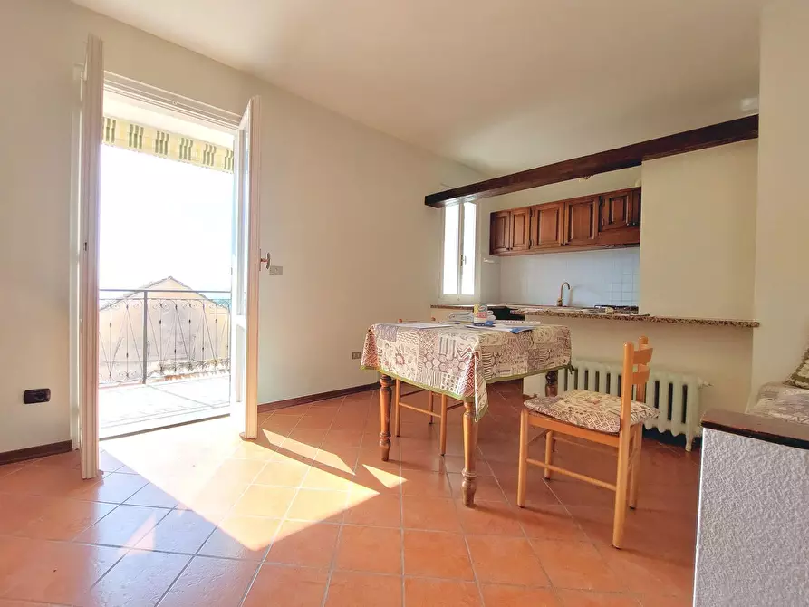 Immagine 6 di Appartamento in vendita  in San Nicola 5 a Diano Arentino