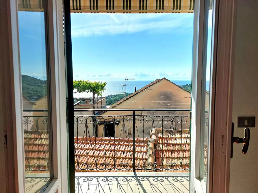 Immagine 9 di Appartamento in vendita  in San Nicola 5 a Diano Arentino