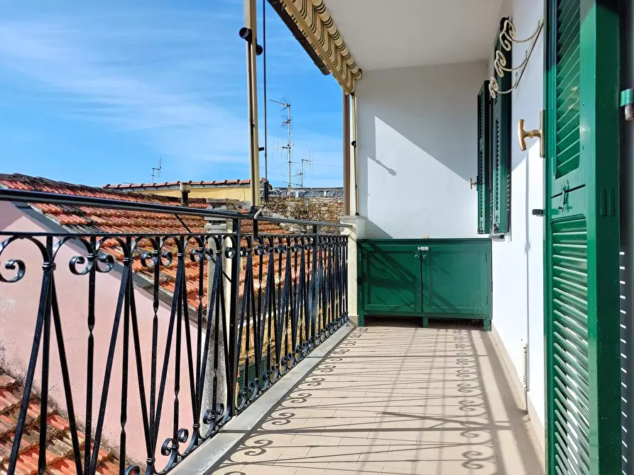 Immagine 10 di Appartamento in vendita  in San Nicola 5 a Diano Arentino