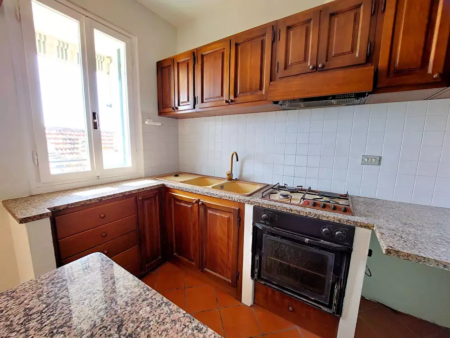 Immagine 15 di Appartamento in vendita  in San Nicola 5 a Diano Arentino