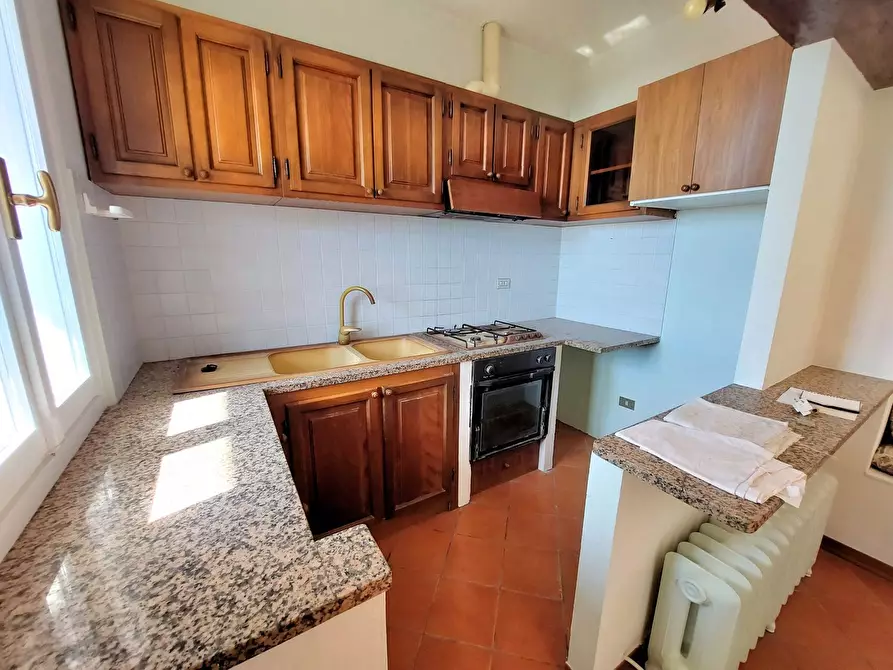 Immagine 14 di Appartamento in vendita  in San Nicola 5 a Diano Arentino