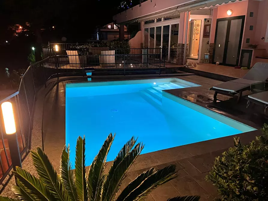 Immagine 1 di Appartamento in vendita  in Soprana 2A a Andora