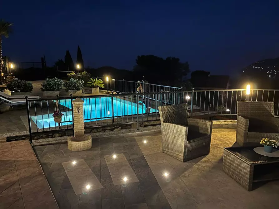 Immagine 2 di Appartamento in vendita  in Soprana 2A a Andora