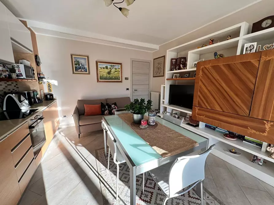 Immagine 4 di Appartamento in vendita  in Soprana 2A a Andora