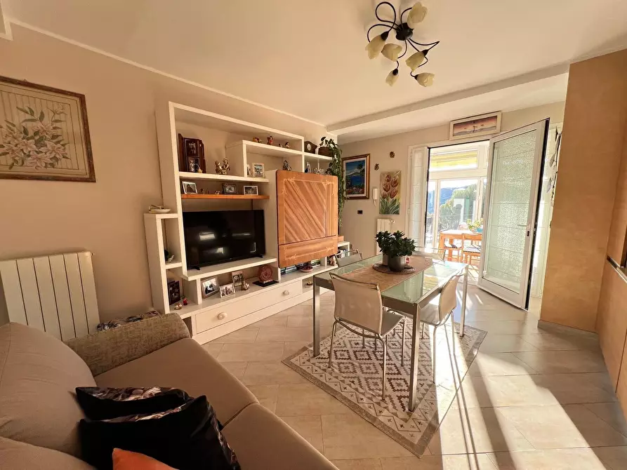 Immagine 6 di Appartamento in vendita  in Soprana 2A a Andora