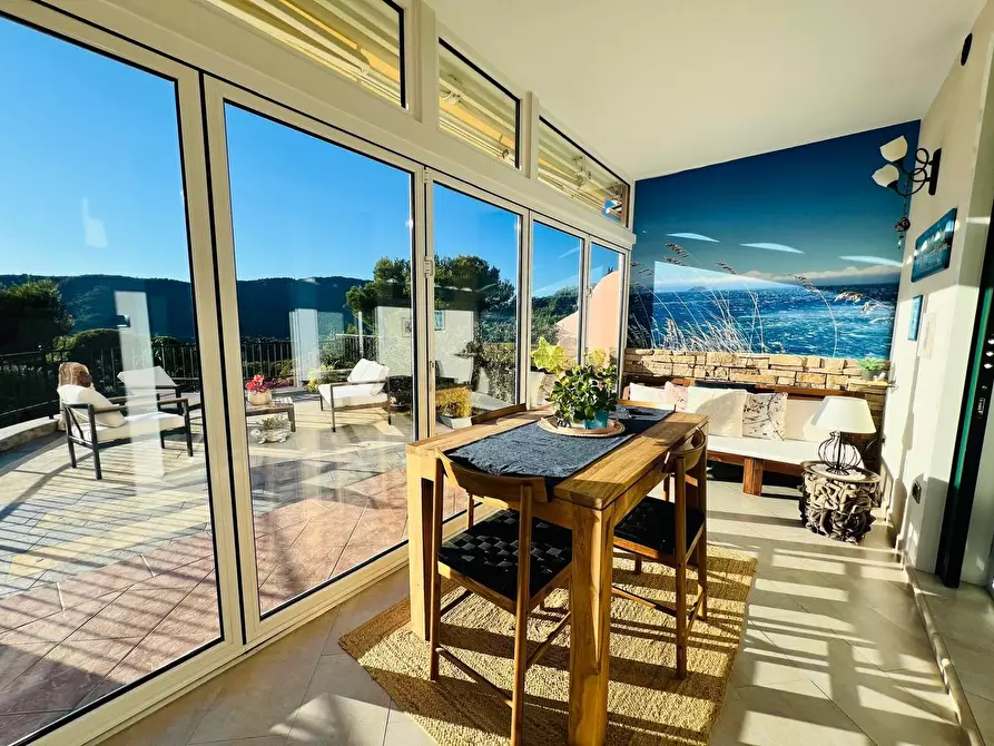 Immagine 7 di Appartamento in vendita  in Soprana 2A a Andora