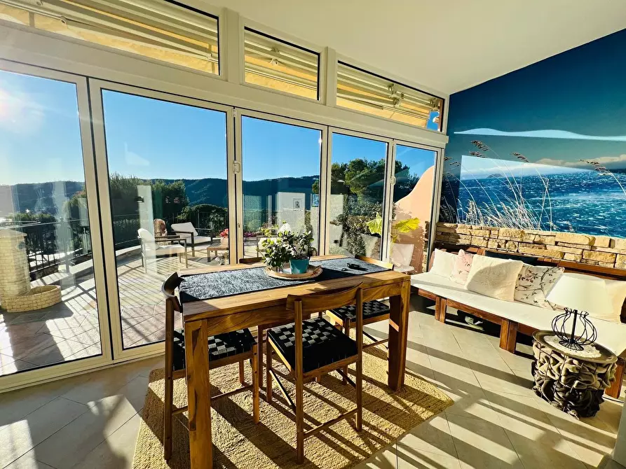 Immagine 8 di Appartamento in vendita  in Soprana 2A a Andora