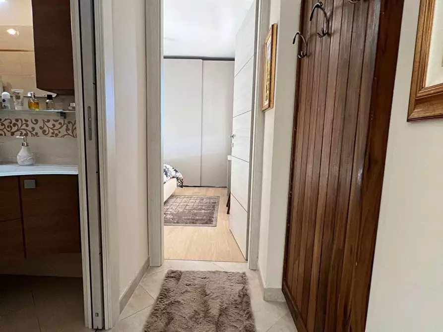 Immagine 9 di Appartamento in vendita  in Soprana 2A a Andora