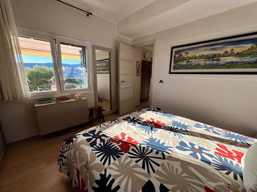 Immagine 11 di Appartamento in vendita  in Soprana 2A a Andora