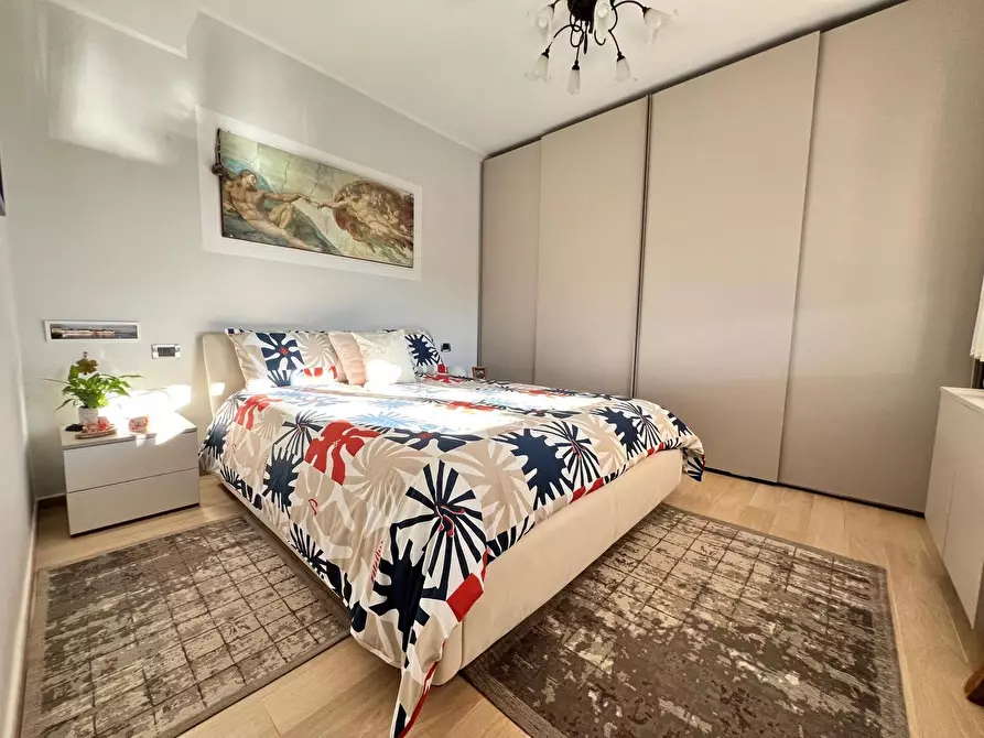 Immagine 10 di Appartamento in vendita  in Soprana 2A a Andora