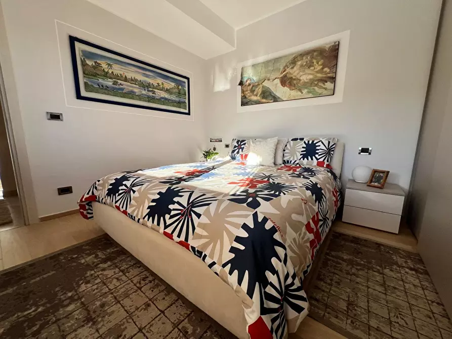 Immagine 12 di Appartamento in vendita  in Soprana 2A a Andora