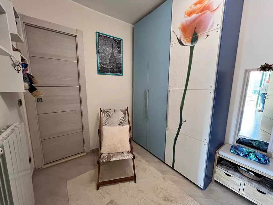 Immagine 15 di Appartamento in vendita  in Soprana 2A a Andora