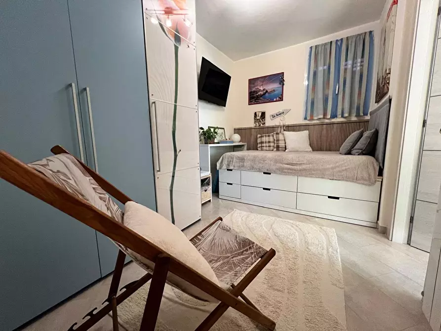 Immagine 17 di Appartamento in vendita  in Soprana 2A a Andora