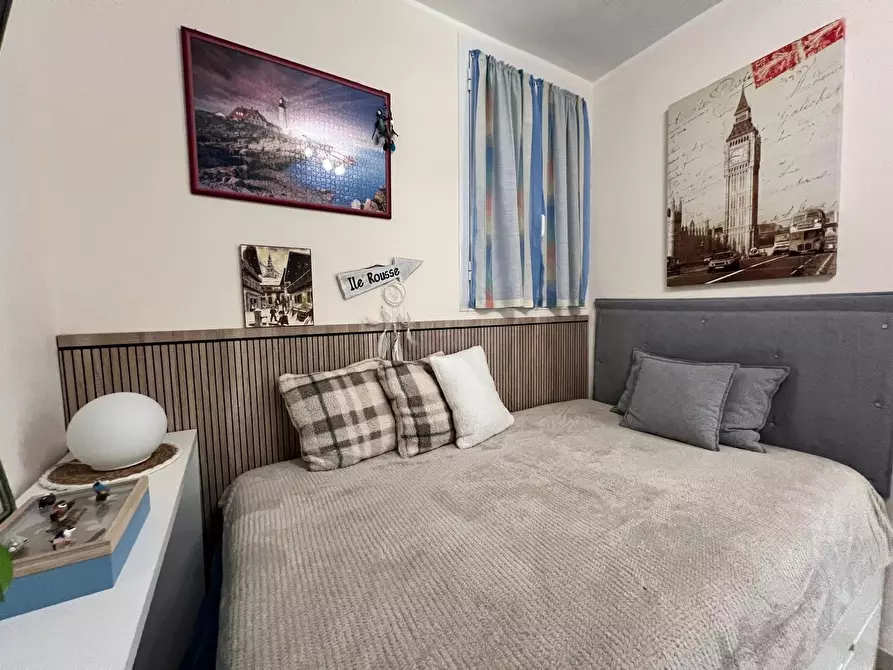 Immagine 16 di Appartamento in vendita  in Soprana 2A a Andora